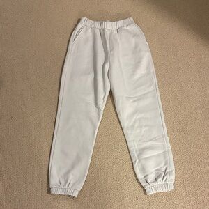 Zara Women's Jogger Pants